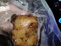 -新疆狼爷烤肉(宋庄店)