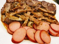 -澳门陈光记烧味饭店(万象城店)