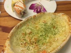 -花漫里餐厅(刺桐店)