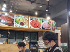-韩礼年糕(飞虹路店)