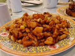 -烤肉季饭庄