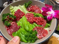 -朱光玉火锅馆(龙阳广场店)