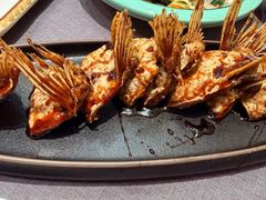 -金哥私房菜馆(张府园总店)