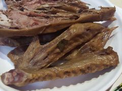-来伊回麻辣烫·火锅串串清真(红瓦寺总店)