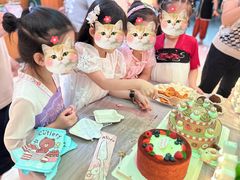 -姆们M Sweetie Cake(五道口店)