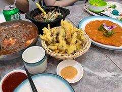 -屋里家延边朝鲜族冷面(梅林3店)