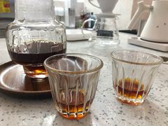 -1/4 ONE QUARTER COFFEE LAB(朝阳大悦城店)