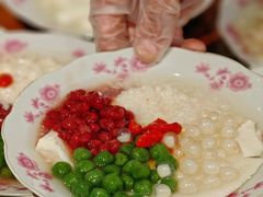 -池嬢拌粉(上海首店)