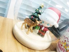 -泡泡玛特POPMART(上海环球港店)