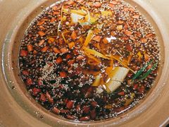 -薇酌饮·陕西菜(南门外店)