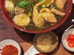 -GOGO Plate(成都太古里店)