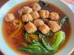 -鸡鸣寺百味斋素菜馆