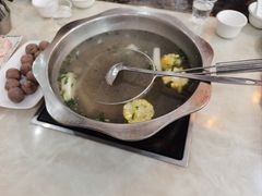 -潮悦牛肉火锅城(水贝店)
