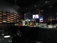 -小火花·干式熟成牛排馆Spark SteakHouse(剑桥郡店)