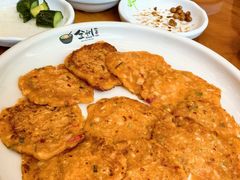 -全州拌饭馆(断桥店)