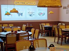 -创味·民间海南菜·非遗藤桥排骨(藤桥·免税城店)