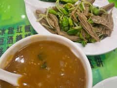 -令氏家外家周秦食府(高新店)