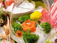 -上井料理黑金店(IFS国金中心店)