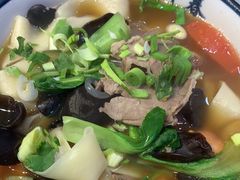 -河州春清真西北特色美食(虎踞路店)