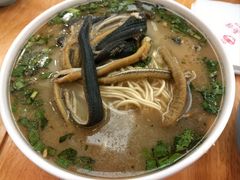 -欣达面馆(天桥支路店)