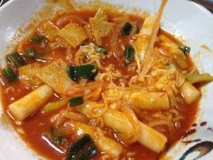iphone_upload_pic-郑阿姨的家·이모네·韩料&烤肉(武川路店)
