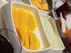 -海底捞大排档火锅(悦荟广场店)