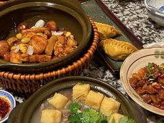 -南京大牌档(之心城店)