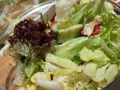 -谷丽麦馕新疆菜·清真(步步高梅溪新天地店)