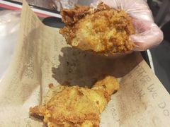 -肯德基(星河店)