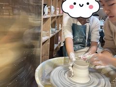 -初八专业级手工DIY陶艺社·户外研学·创意DIY首饰