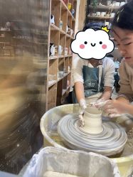 -初八手工DIY陶艺馆(初八陶社)