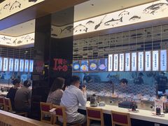 -三禾寿司(南城印象汇店)