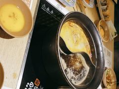-温野菜涮涮锅(大悦城店)