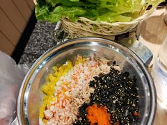 -花味·自助烤肉(雨花客厅店)