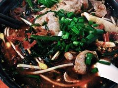 -李米线(武陵路店)