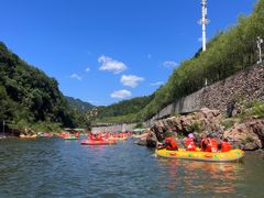 -兴隆红河漂流