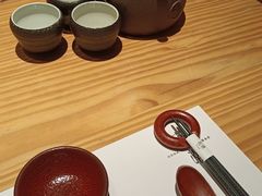 -花潮料理艺食馆(世欧广场店)