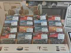 -达不溜意复合式咖啡店(市政广场店)