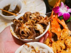 -阿妹小海鲜(下角店)