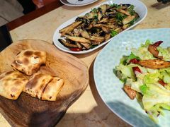 -品质伊骊新疆菜(紫金店)