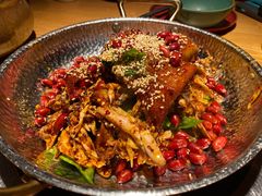 -吃饭皇帝大(解放西路店)