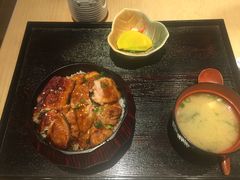 味增汤-yokocho上横町·日本食街(深业上城店)