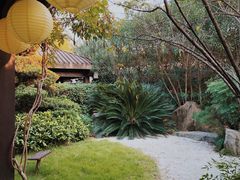 -杭州第一世界大酒店·云曼温泉
