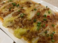 -唐拉雅秀酒店-唐苑中餐厅