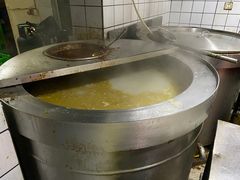 -龙鳞路第一家牛肉汤
