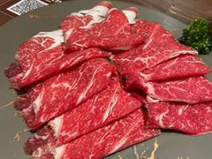 -呷哺呷哺(松江开元店)