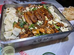 -王婆炒鱼(总店)