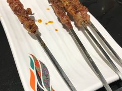 -巴依老爷新疆美食(远洋未来汇购物中心店)