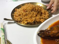 -头道大海明太鱼朝鲜族特色美食餐厅(长白山店)