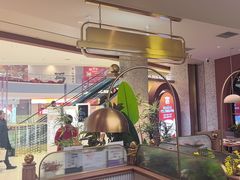 -椒爱水煮鱼川菜(皇姑万象汇店)